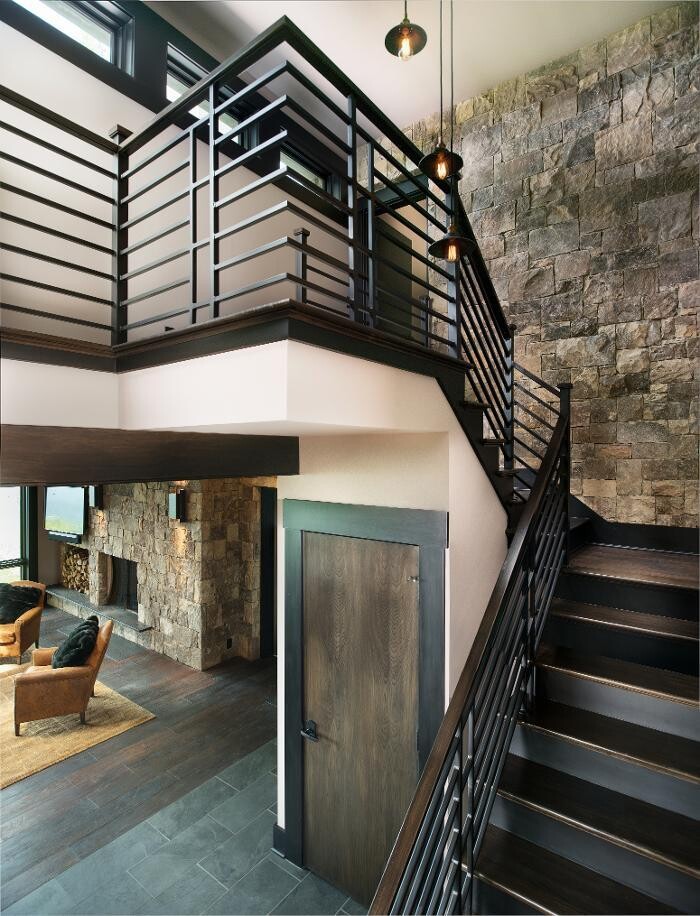 Images Richard Padgham Fine Custom Homes