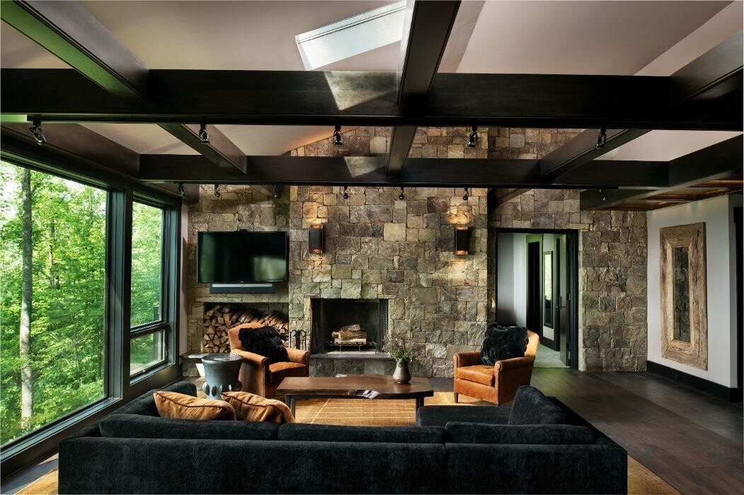 Images Richard Padgham Fine Custom Homes
