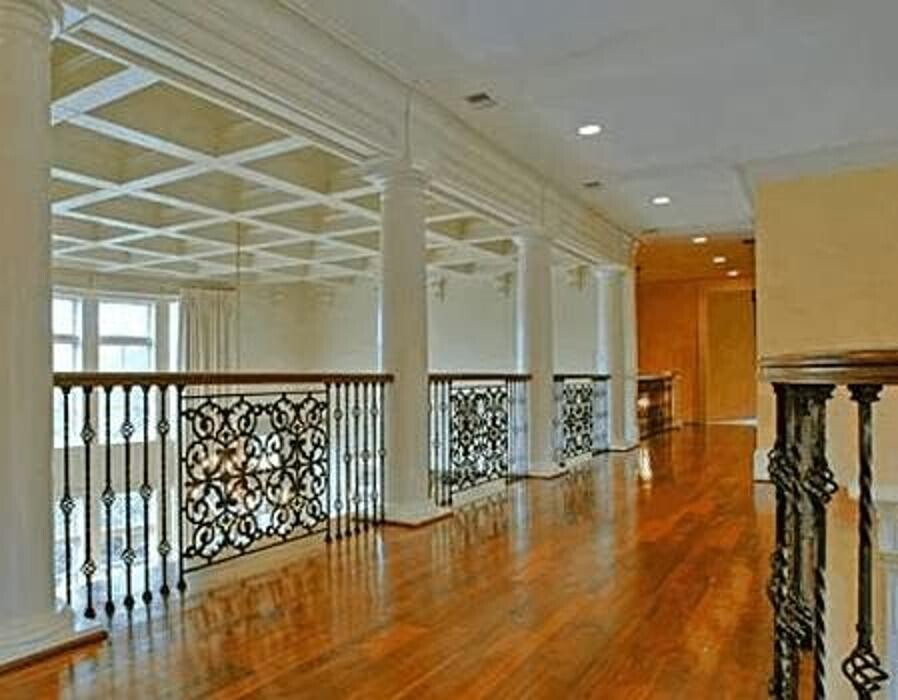 Images Richard Padgham Fine Custom Homes