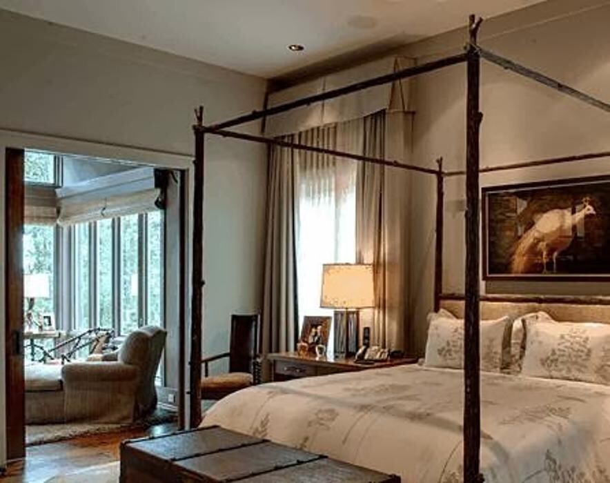 Images Richard Padgham Fine Custom Homes