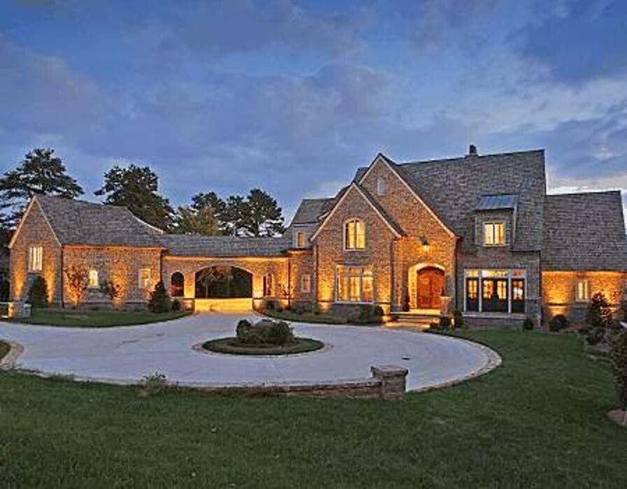 Images Richard Padgham Fine Custom Homes