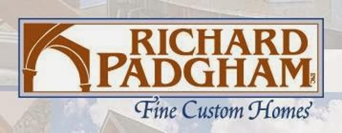 Images Richard Padgham Fine Custom Homes