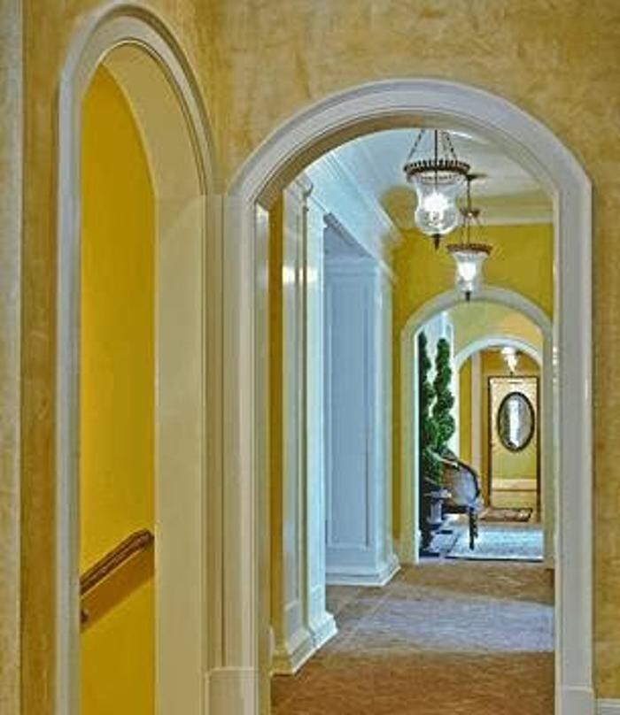 Images Richard Padgham Fine Custom Homes