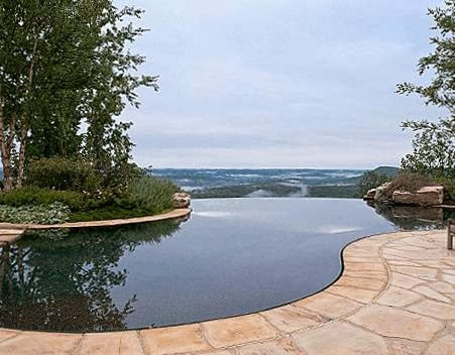 Images Richard Padgham Fine Custom Homes