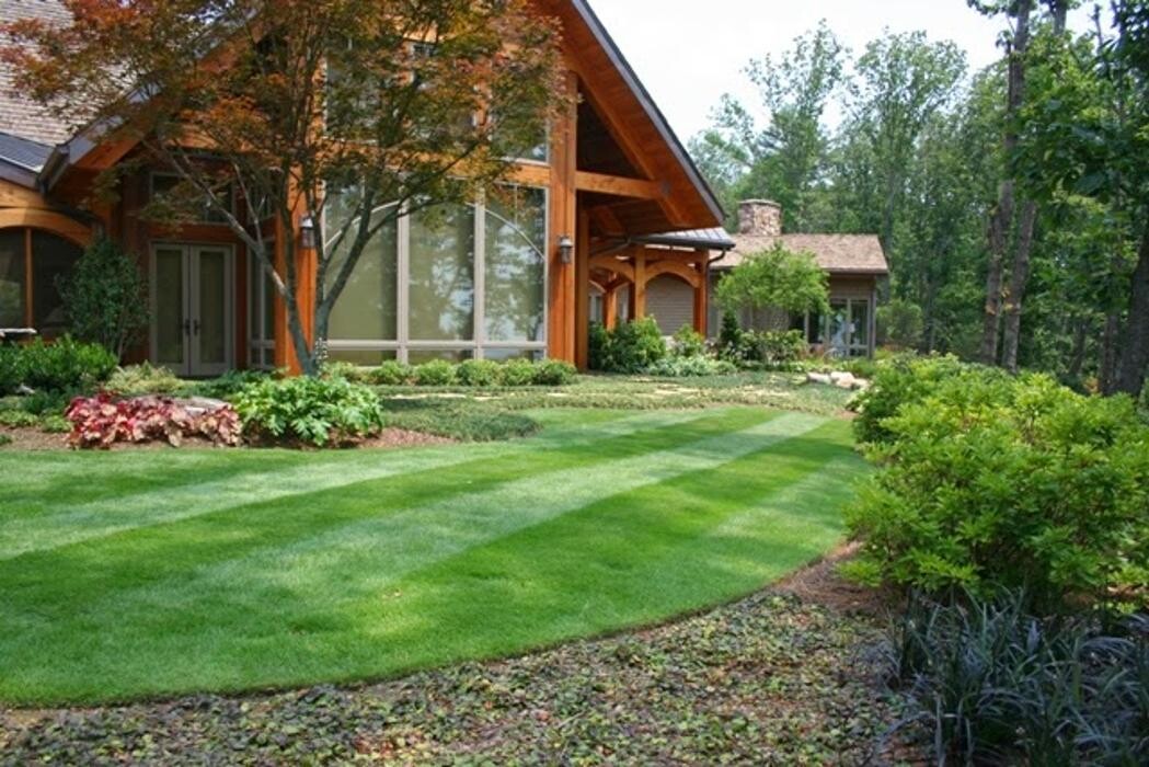Images Richard Padgham Fine Custom Homes