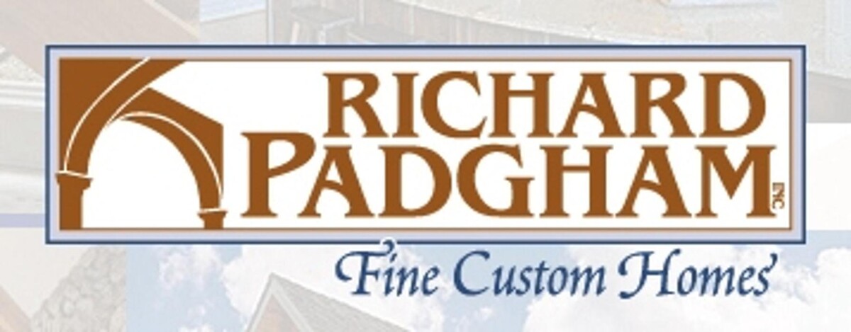 Images Richard Padgham Fine Custom Homes