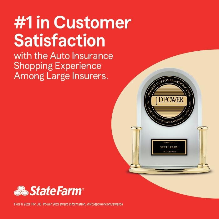 Images Tricia Zwirner - State Farm Insurance Agency