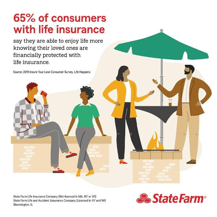 Images Tricia Zwirner - State Farm Insurance Agency