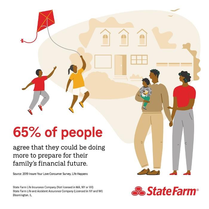 Images Tricia Zwirner - State Farm Insurance Agency