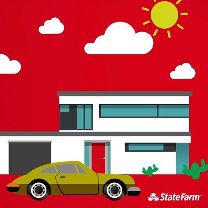 Images Tricia Zwirner - State Farm Insurance Agency