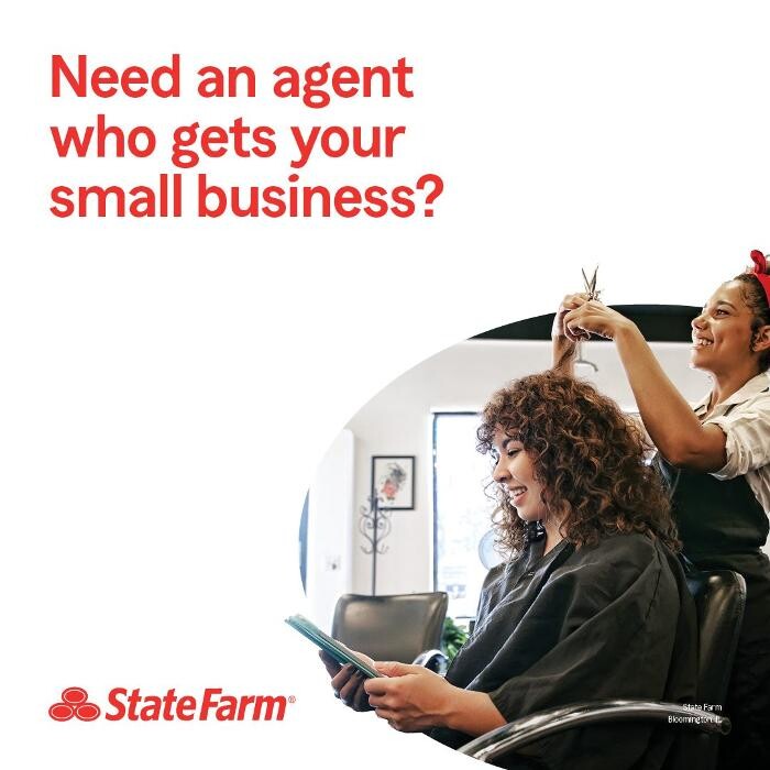 Images Tricia Zwirner - State Farm Insurance Agency