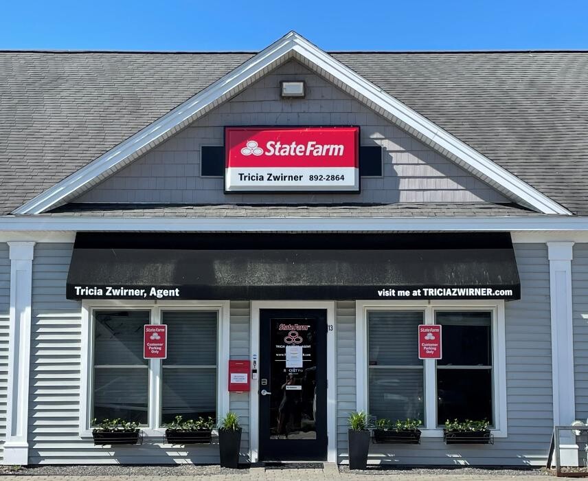 Images Tricia Zwirner - State Farm Insurance Agency