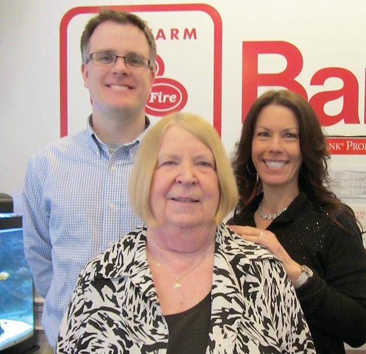Images Tricia Zwirner - State Farm Insurance Agency
