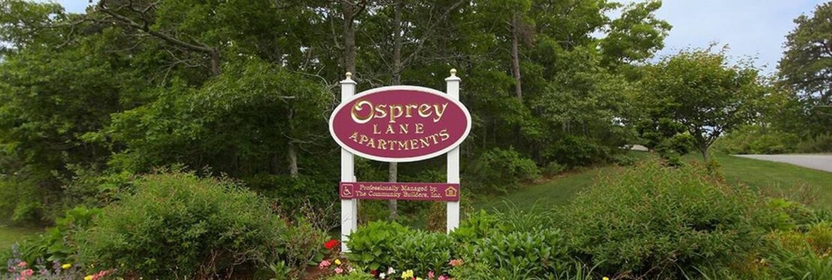 Images Osprey Lane Apartments