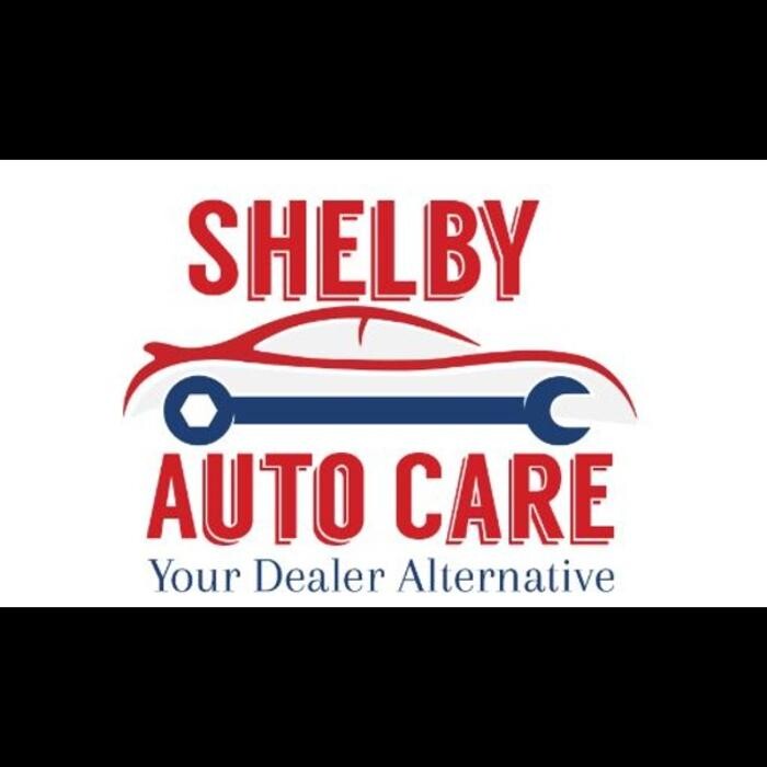 Images Shelby Auto Care