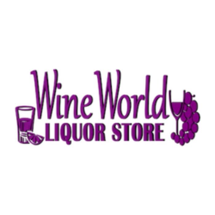 Wine World Logo