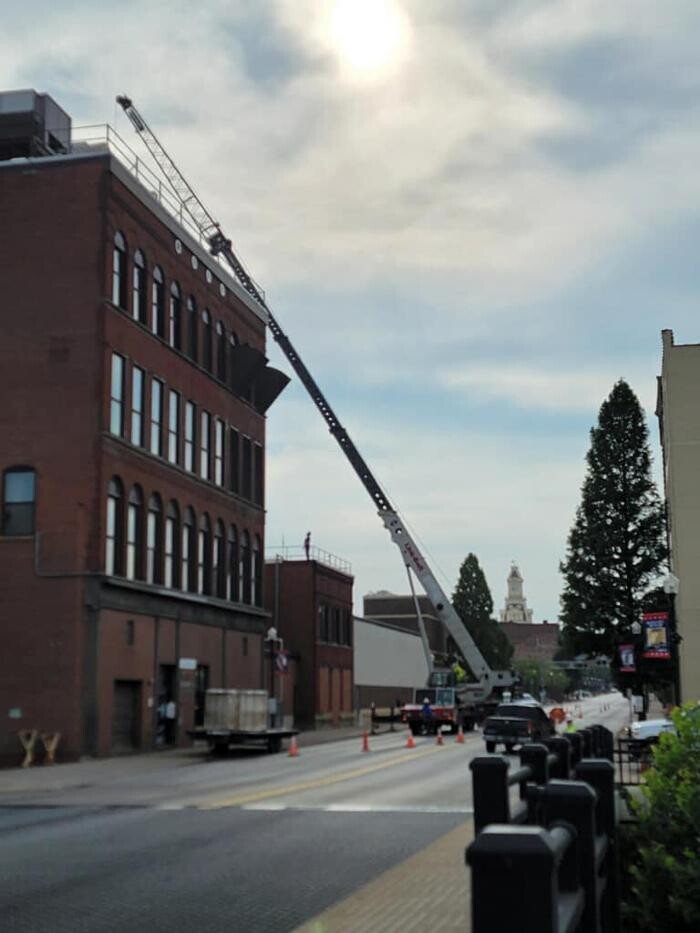 Images Roger Touvell Heating, A/C & Refrigeration