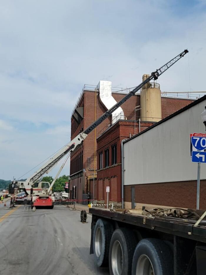 Images Roger Touvell Heating, A/C & Refrigeration