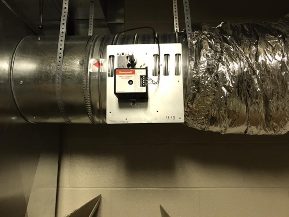 Images Roger Touvell Heating, A/C & Refrigeration