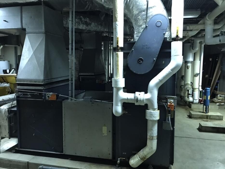 Images Roger Touvell Heating, A/C & Refrigeration