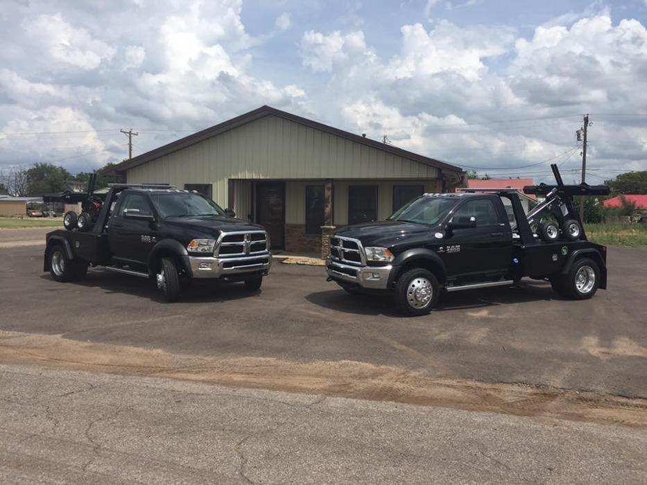 Images Panhandle Recovery Services, Inc.