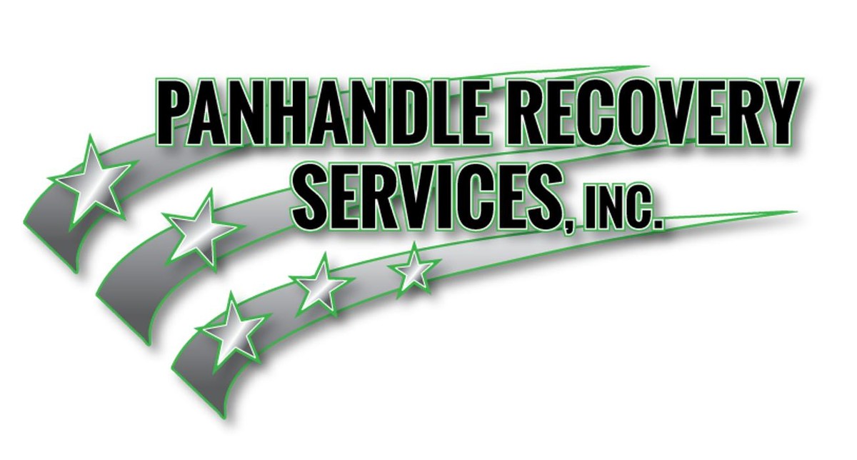 Panhandle Recovery Services, Inc. Logo