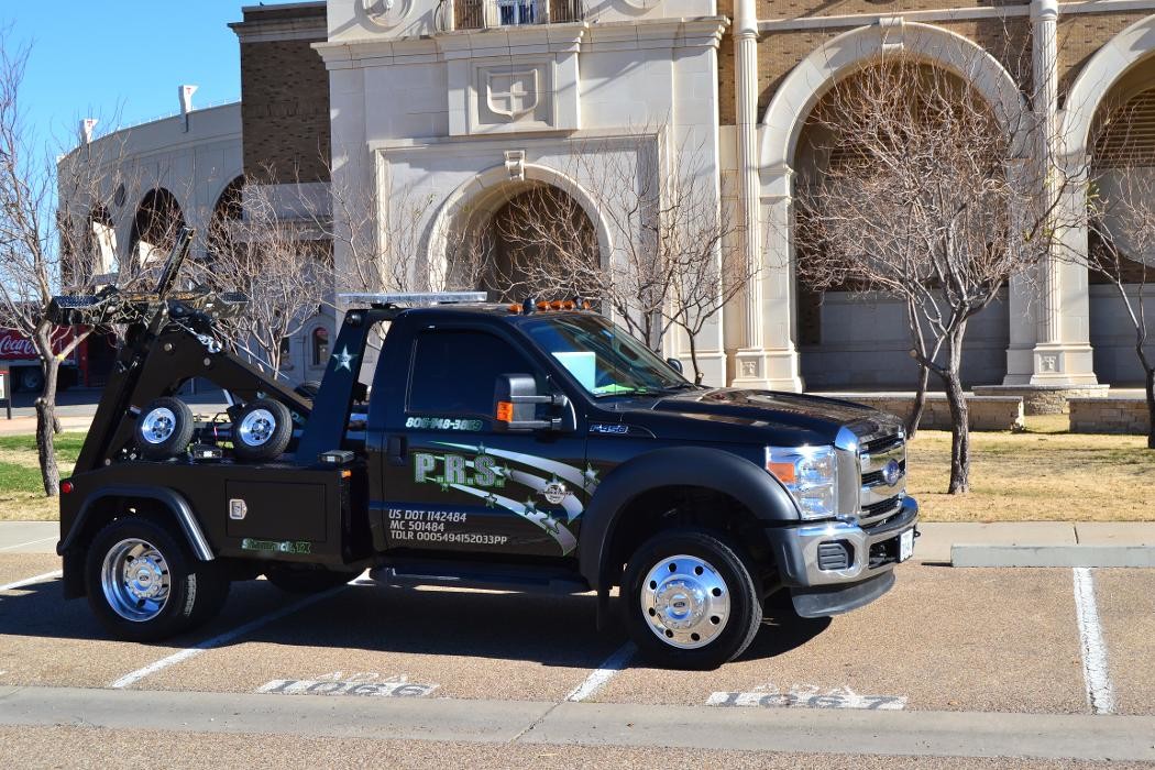 Images Panhandle Recovery Services, Inc.