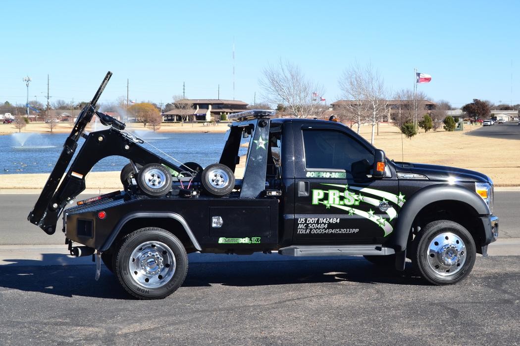 Images Panhandle Recovery Services, Inc.