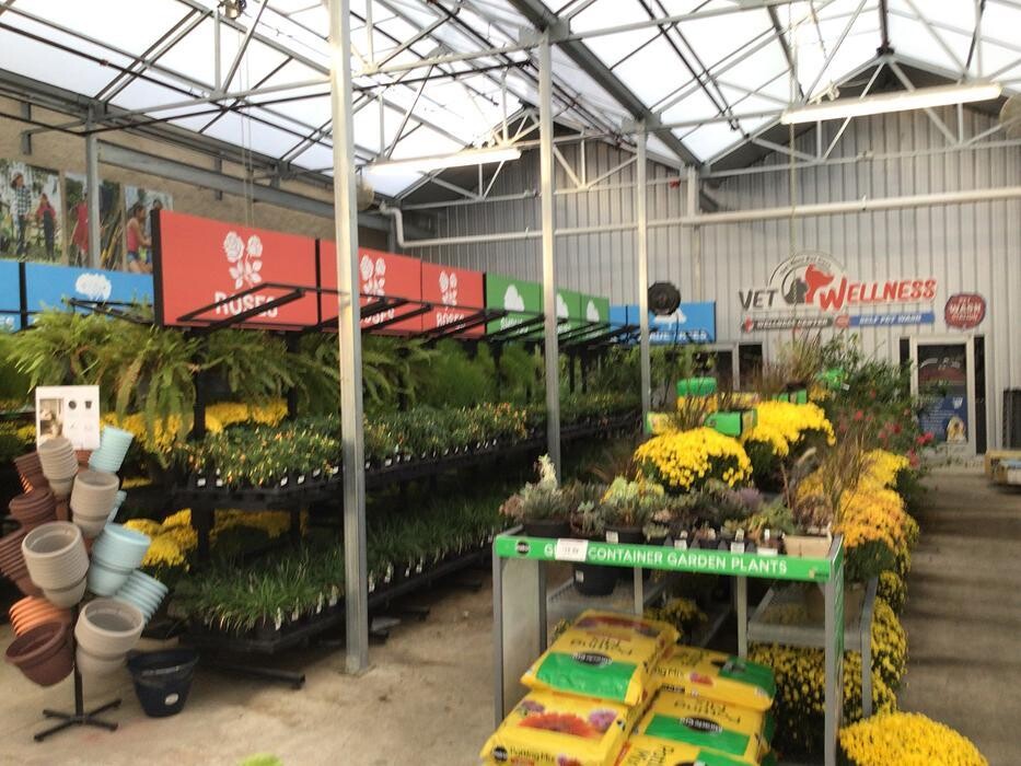 Images Tractor Supply Co.