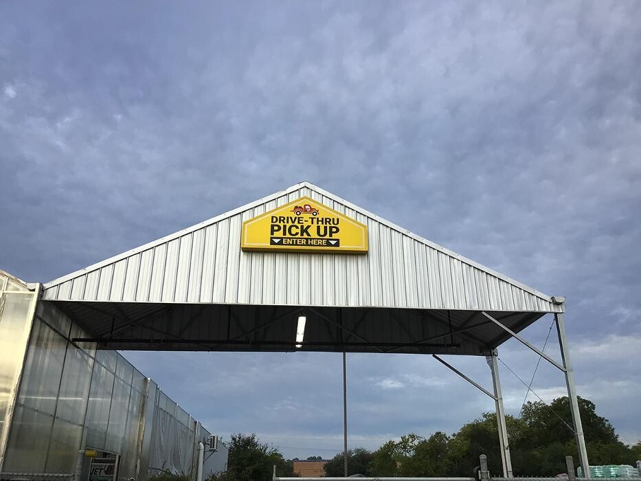 Images Tractor Supply Co.