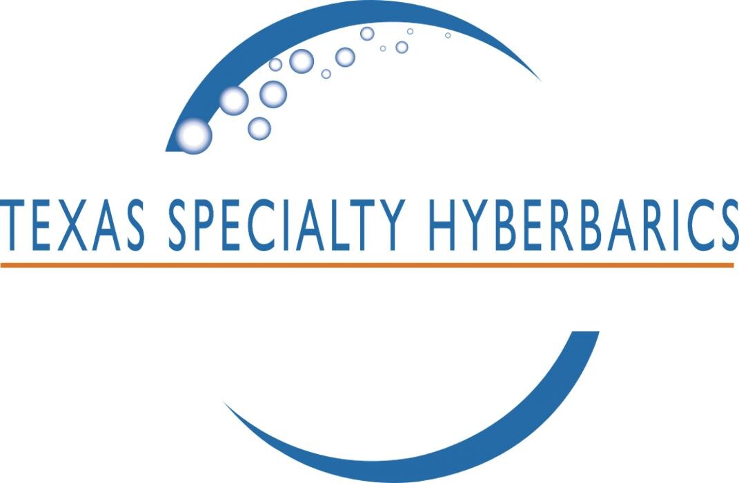 Texas Specialty Hyperbarics Logo