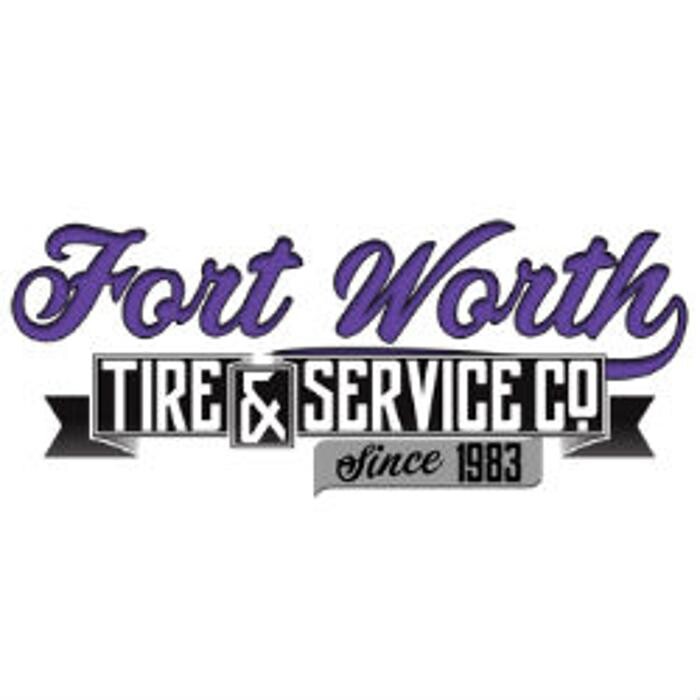 Fort Worth Tire & Service, Inc. Logo