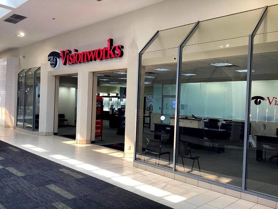 Images Visionworks Richland Mall