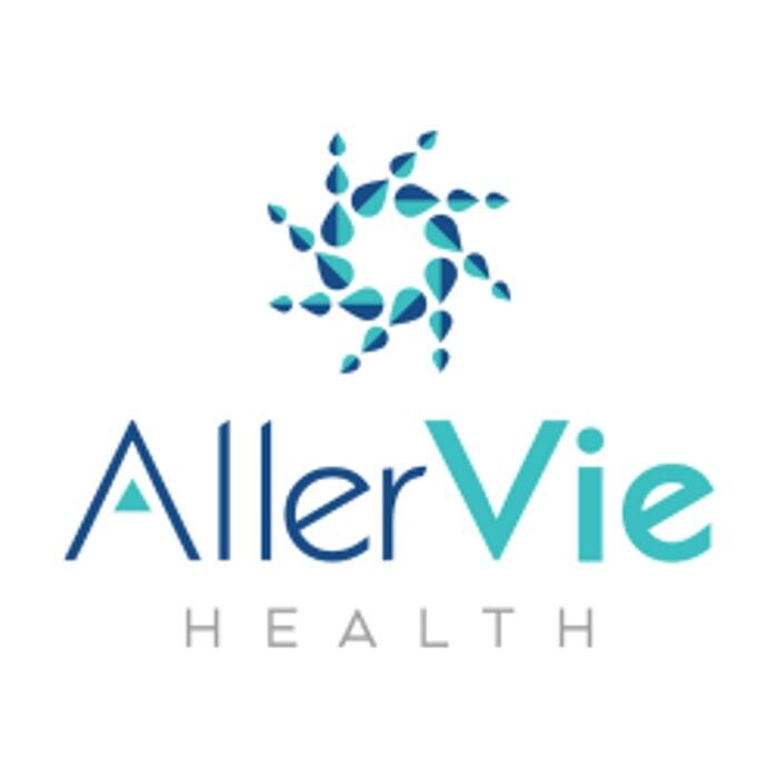 AllerVie Health - Pooler Logo