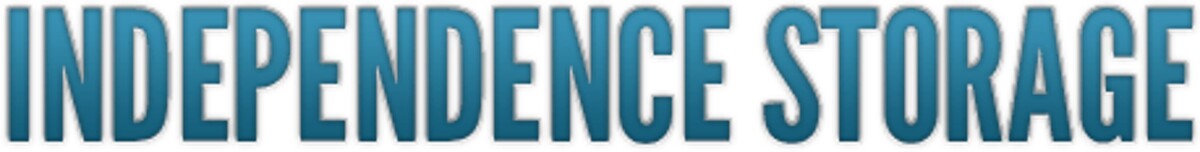 Independence Storage Logo