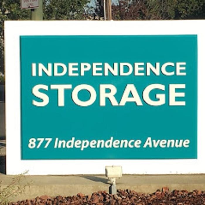 Images Independence Storage