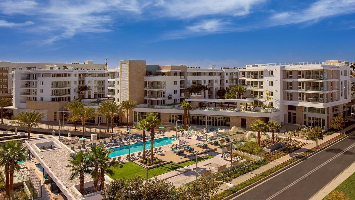 Images Neptune Marina