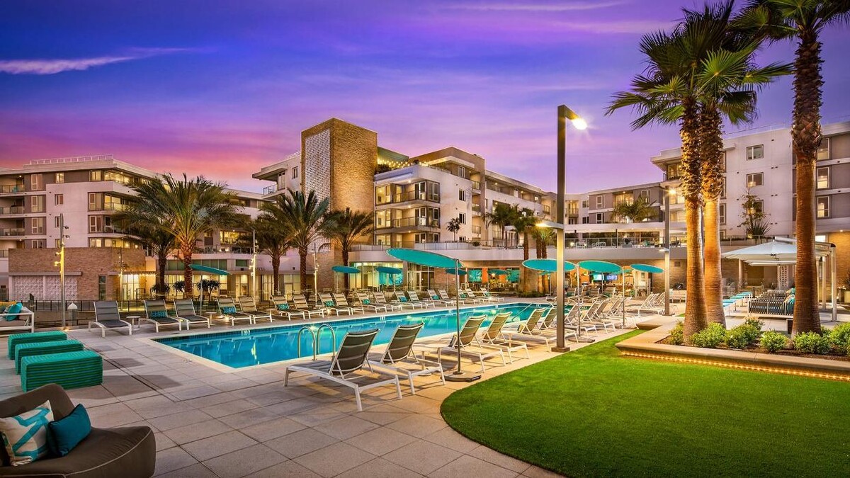 Images Neptune Marina