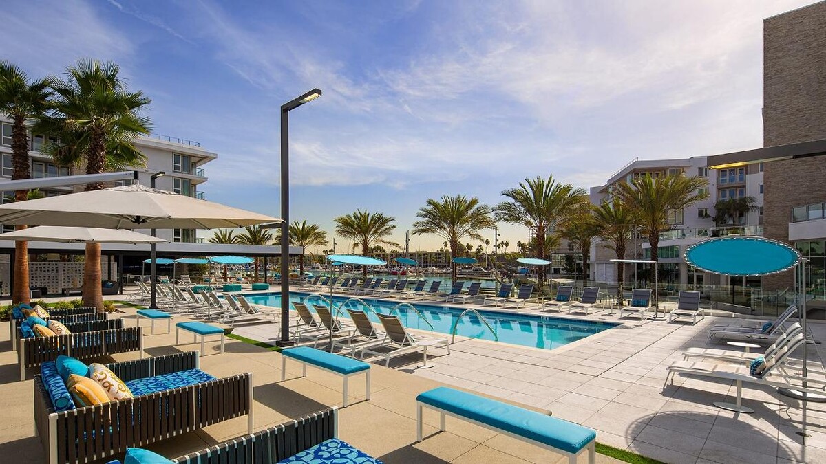 Images Neptune Marina