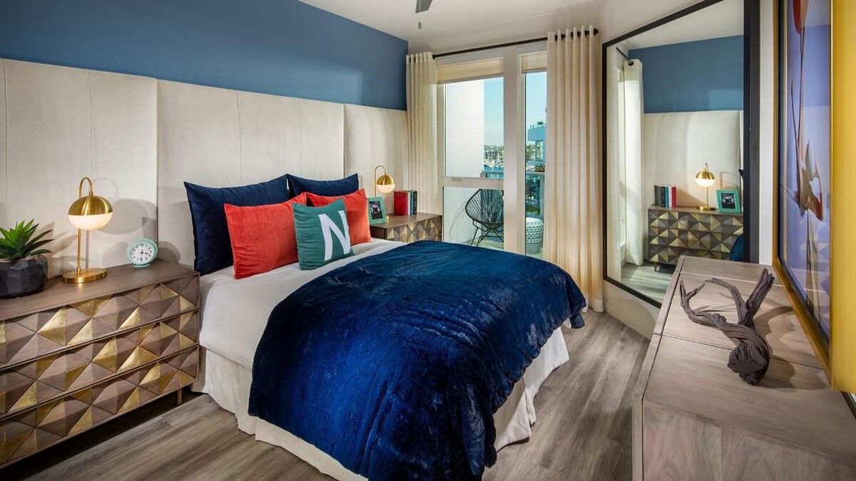 Images Neptune Marina