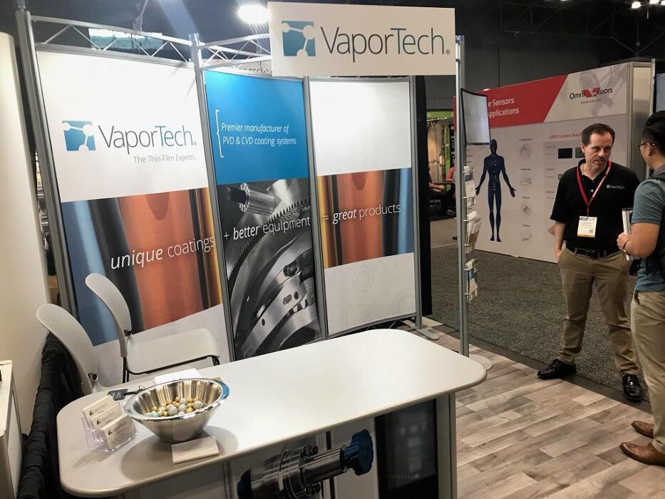 Images Vapor Technologies, Inc. (VaporTech)