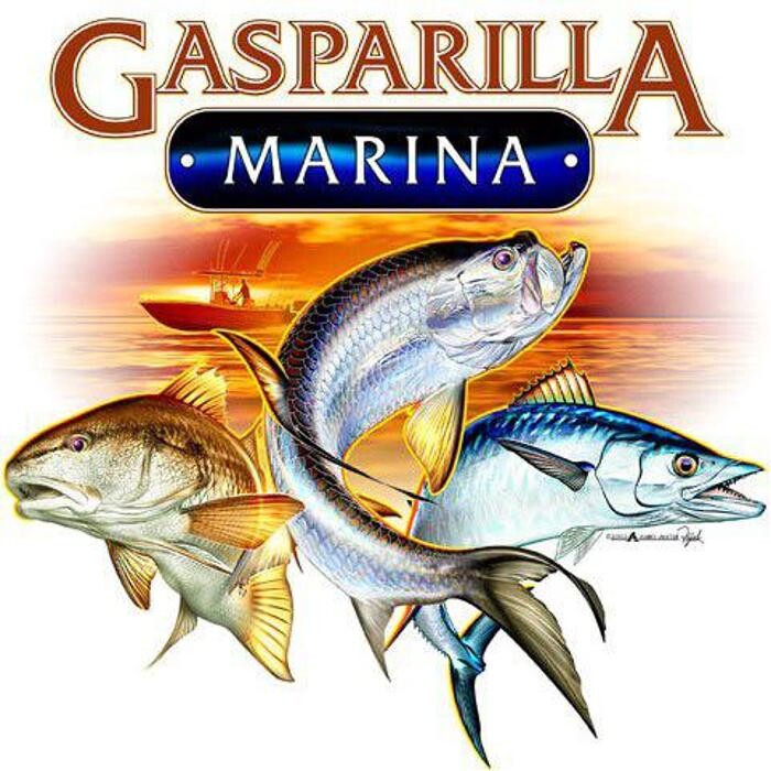 Images Gasparilla Marina