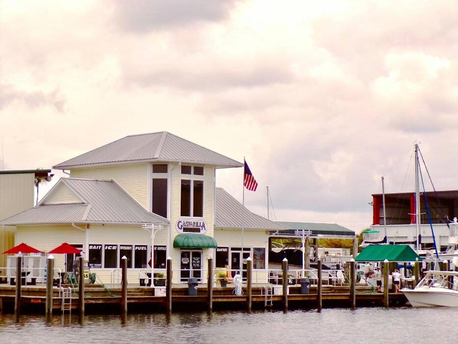 Images Gasparilla Marina