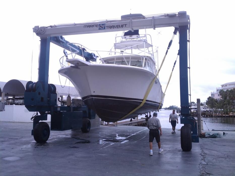 Images Gasparilla Marina