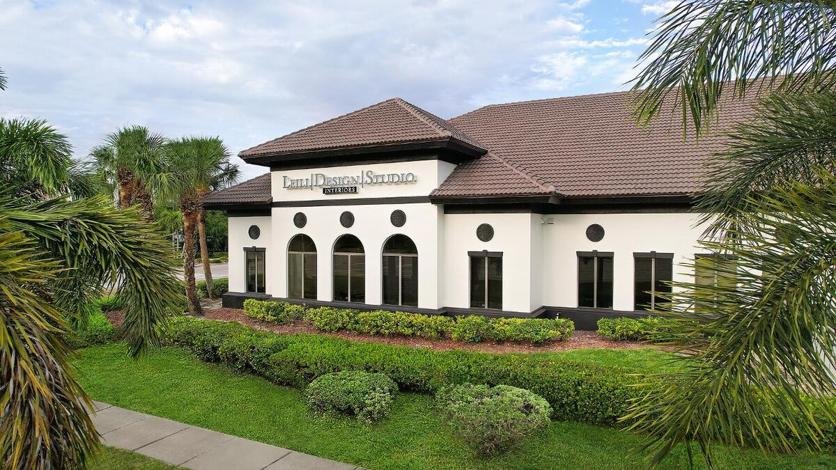 Images leili Design Studio