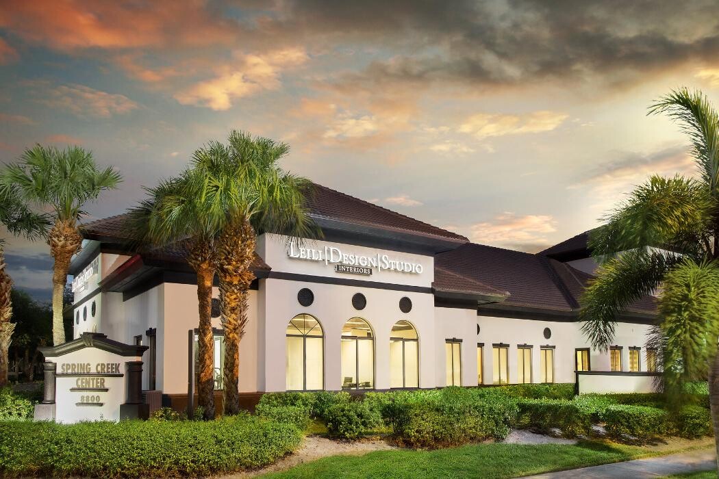 Images leili Design Studio