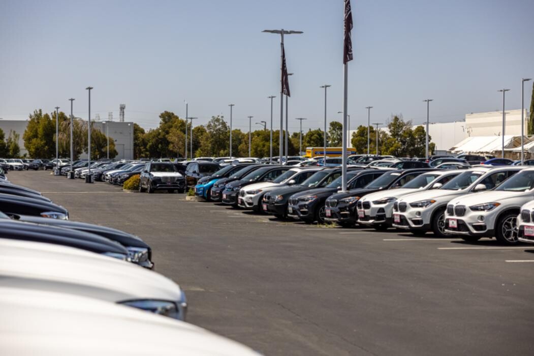 Images BMW of Fremont