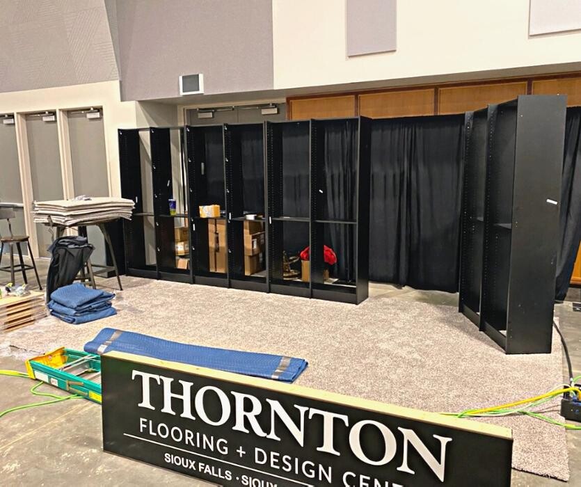 Images Thornton Flooring