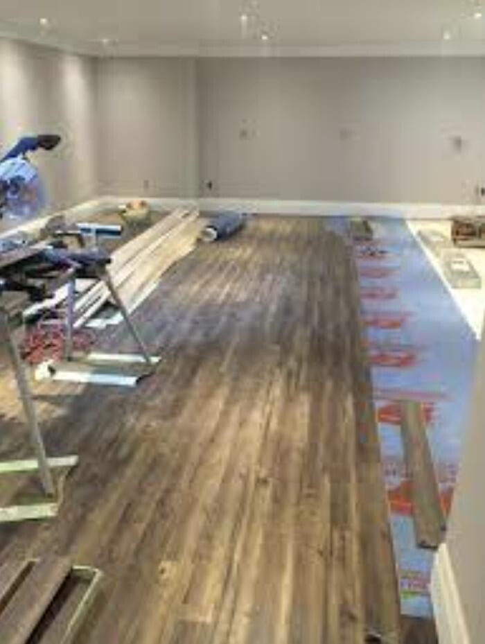 Images Thornton Flooring