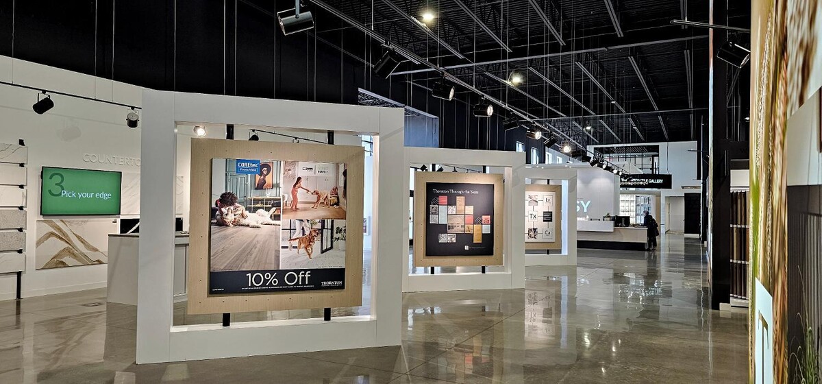 Images Thornton Flooring
